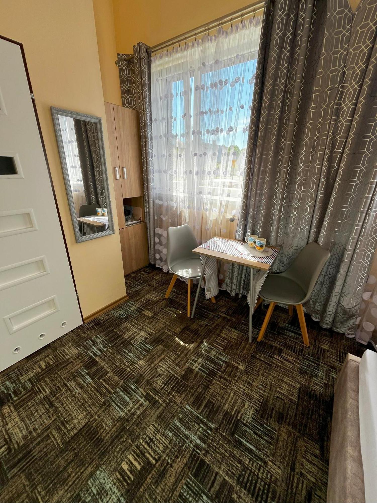 Wynajem Kwater Anusia Ustronie Morskie Kamer foto
