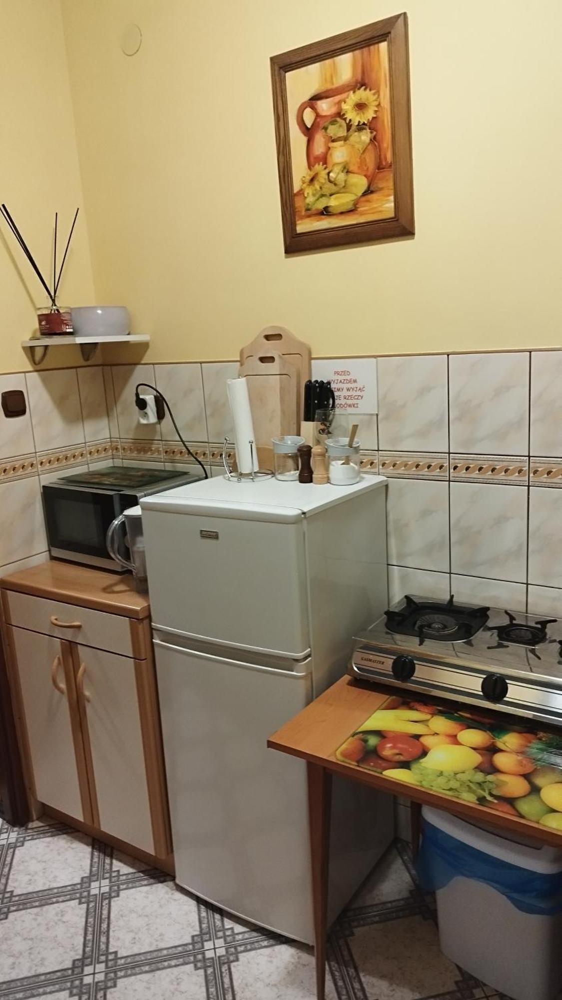 Wynajem Kwater Anusia Ustronie Morskie Buitenkant foto